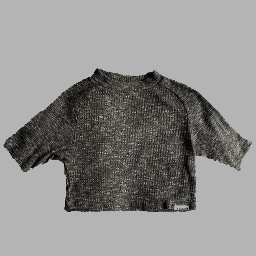 GYMSHARK crop top